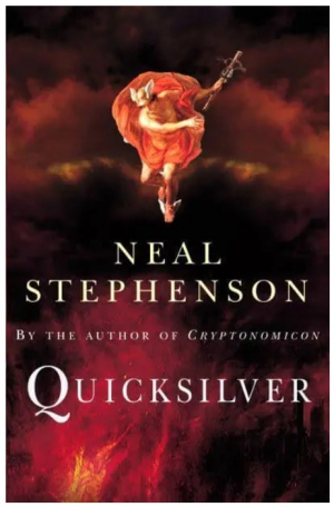 Quicksilver