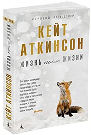 Жизнь после жизни