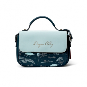 Satchel - Harry Potter - Diagon Alley