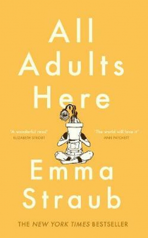 All Adults Here
