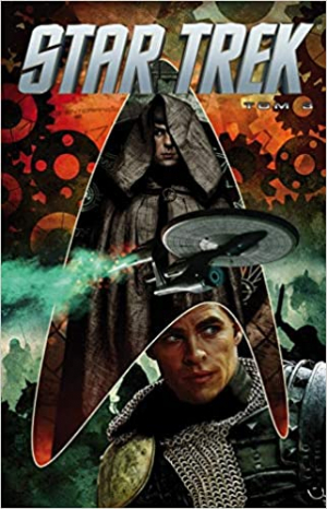 Star Trek. Том 3