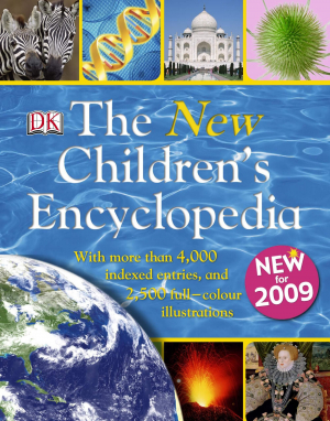 Children's Encyclopedia