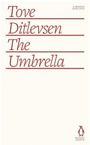The Umbrella