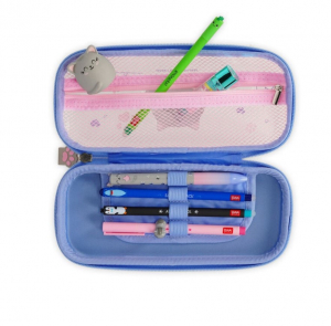 Pencil Case - Wonderwow - Kitty