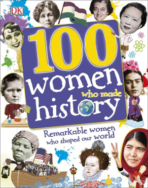 100 Women who made the history