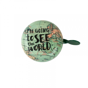 Bicycle Bell - Bike Bell - Travel