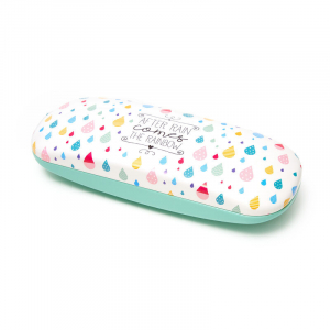 Glasses And Pen Case Secrets Box - After Rain