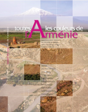 Toutes les Couleurs de l’Armenie