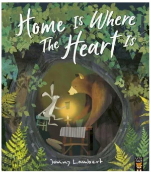 Home Is Where The Heart Is