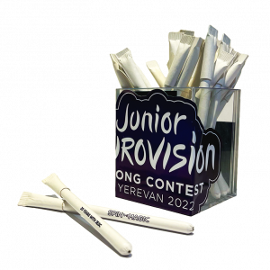 Եվրատեսիլ Pen