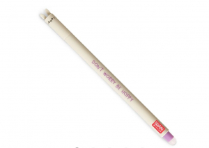 Erasable Gel Pen - Bunny
