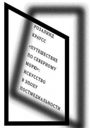 Путешествие по Северному морю: искусство в эпоху постмедиальности
