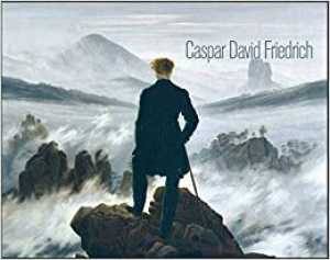 Poster: Caspar David Friedrich