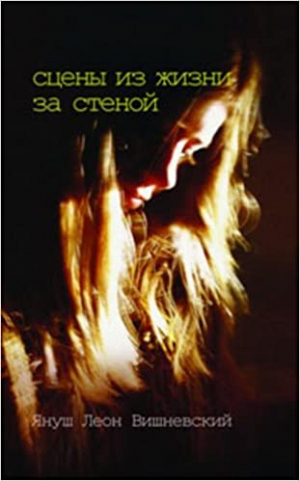 Сцены из жизни за стеной