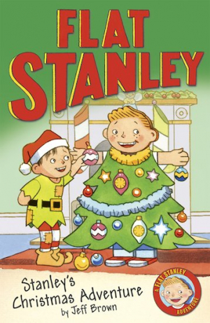 Flat Stanley: Stanley's Christmas Adventure