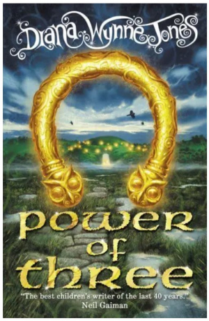 Power of Three