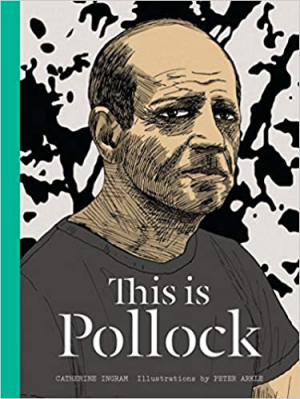 This is Pollock