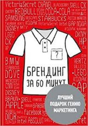 Брендинг за 60 минут