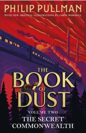 The Secret Commonwealth: The Book of Dus