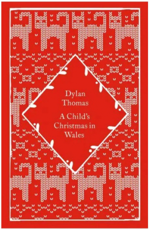 A Childs Christmas in Wales