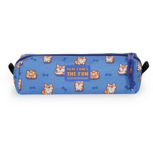 My Pencil Case - Corgi