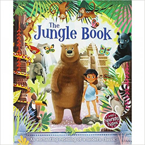 Jungle Book