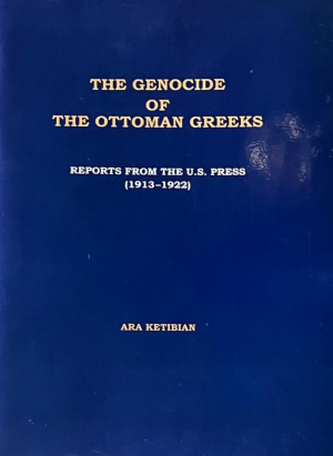 The Genecide of the Ottoman Greeks