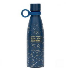 Vacuum Bottle - Hot & Cold 800 ml - Stars