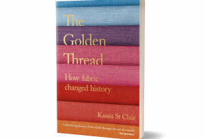 Golden Thread - How Fabric Changed History