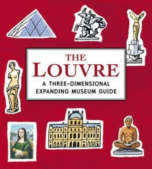 Panorama Pops: Le Louvre