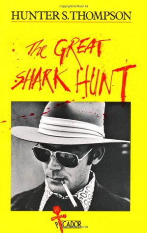 Hunter: Great Shark Hunt