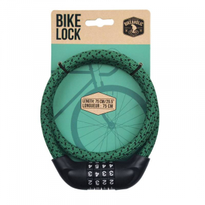 Bike Lock
