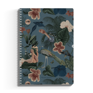 Նոթատետր Twilight Serenity