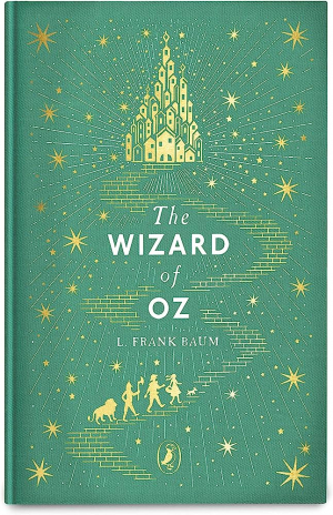 The Wizard of Oz
