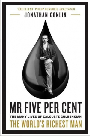Mr Five Per Cent