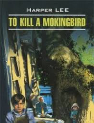 To Kill a Mockingbird