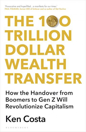 The 100 Trillion Dollar Wealth Tran