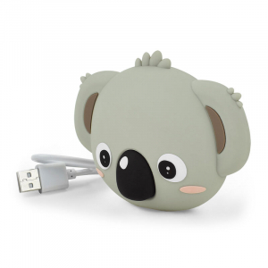 My Super Power - Power Bank 2600 Mah - Koala