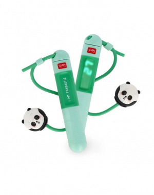 Cordless Skipping Rope - Jump Around