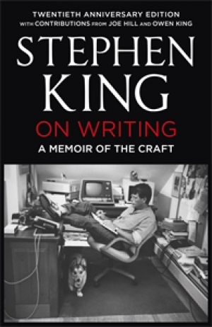 On Writing : A Memoir of the Craft
