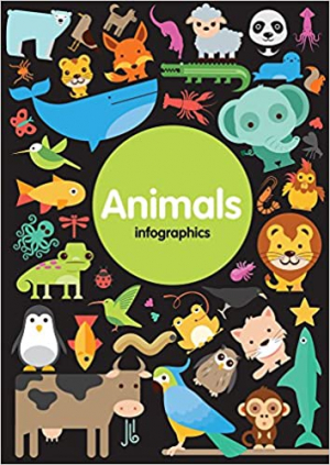 Infographics: Animals