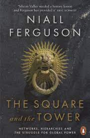 The Square And The Tower