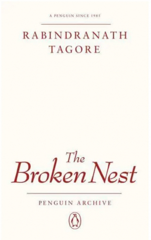 The Broken Nest