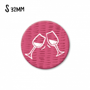 Magnet - T'chin T'chin