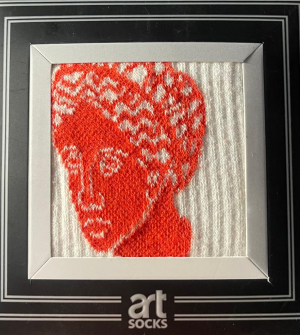 Գուլպա Aphrodite of Cnidus  Limited Edition