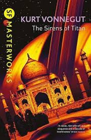Sirens of Titan