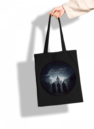 Վանականներն ունեն գաղտնիք․ Սև կտորե պայուսակ