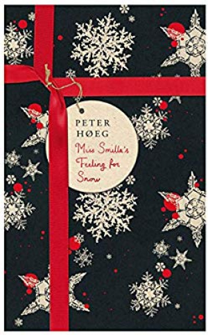 Miss Smilla's Feeling for Snow