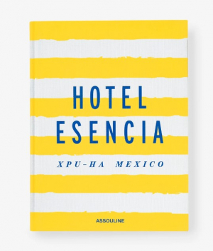 Hotel Esencia