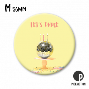 Магнит - Let's Dance